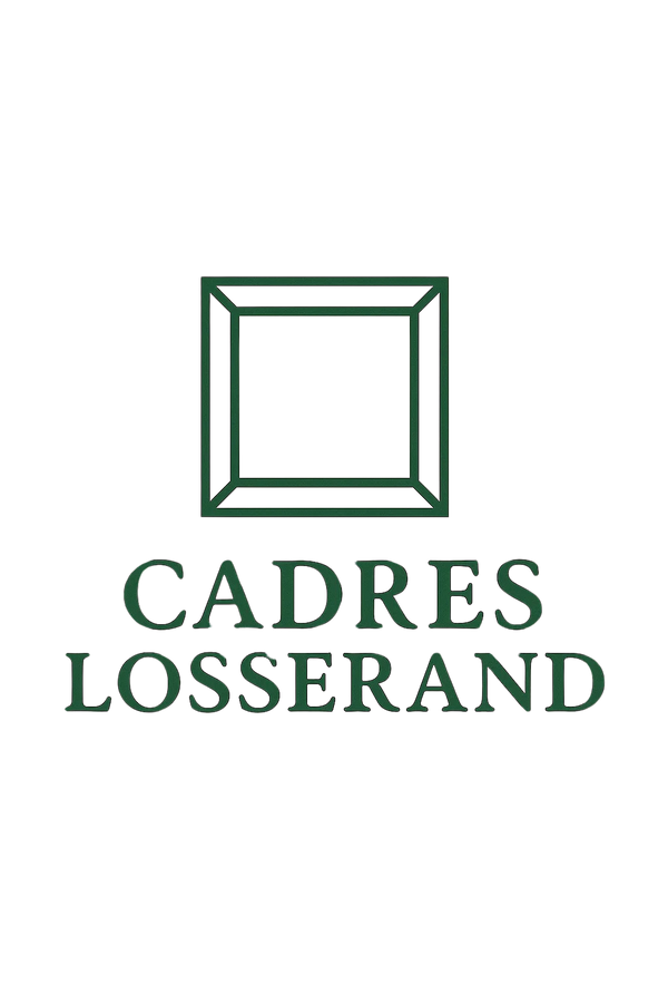Cadres Losserand